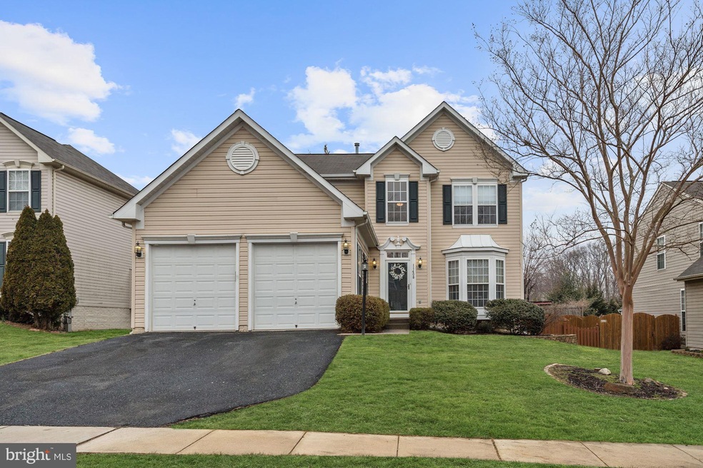 11408 Eunice Ct, White Marsh, MD 21162 - photo 1