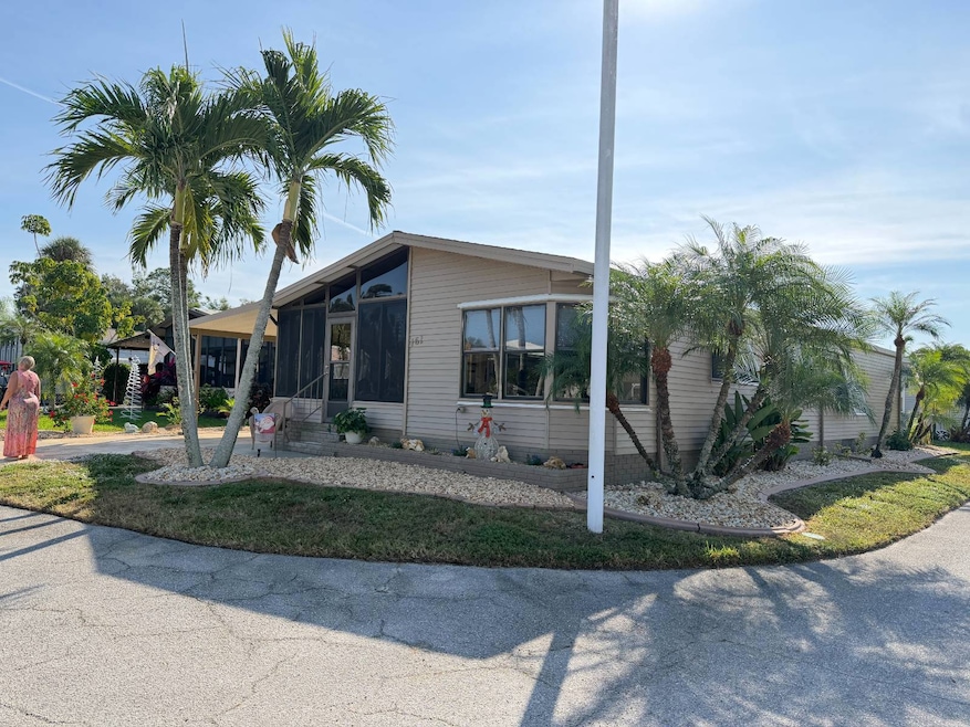 161 Emanus Ct, Fort Myers, FL 33908 - photo 1