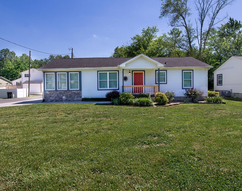 421 15th St NW, Cleveland, TN 37311 - photo 1