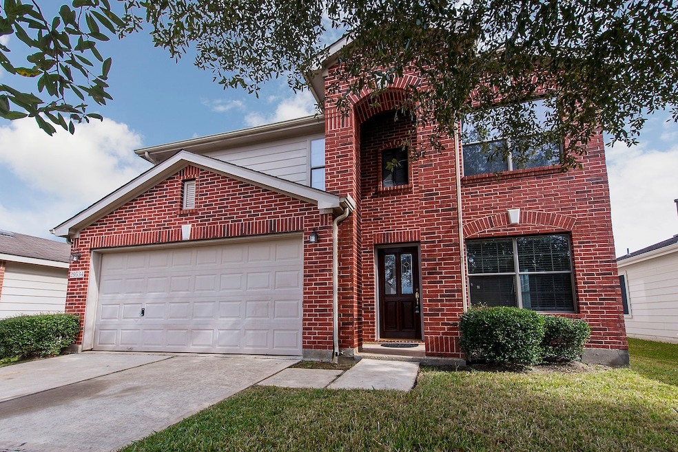 29534 S Legends Bend Dr, Spring, TX 77386 - photo 1