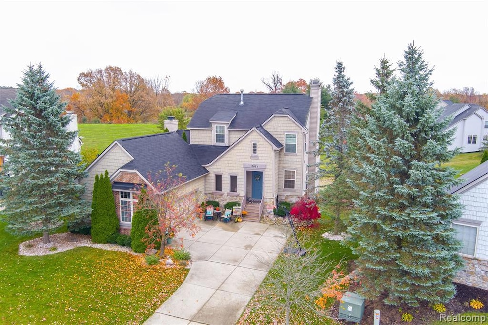 10022 MULBERRY LANE