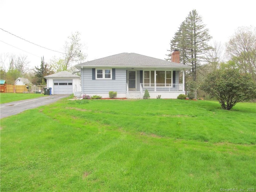 8 Thamesview Rd, Norwich, CT 06360 - photo 1