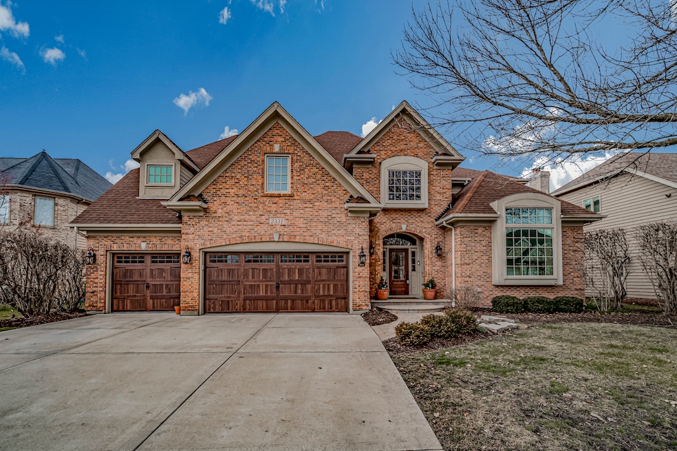 2331 Simsbury Ct, Naperville, IL 60564 - photo 1