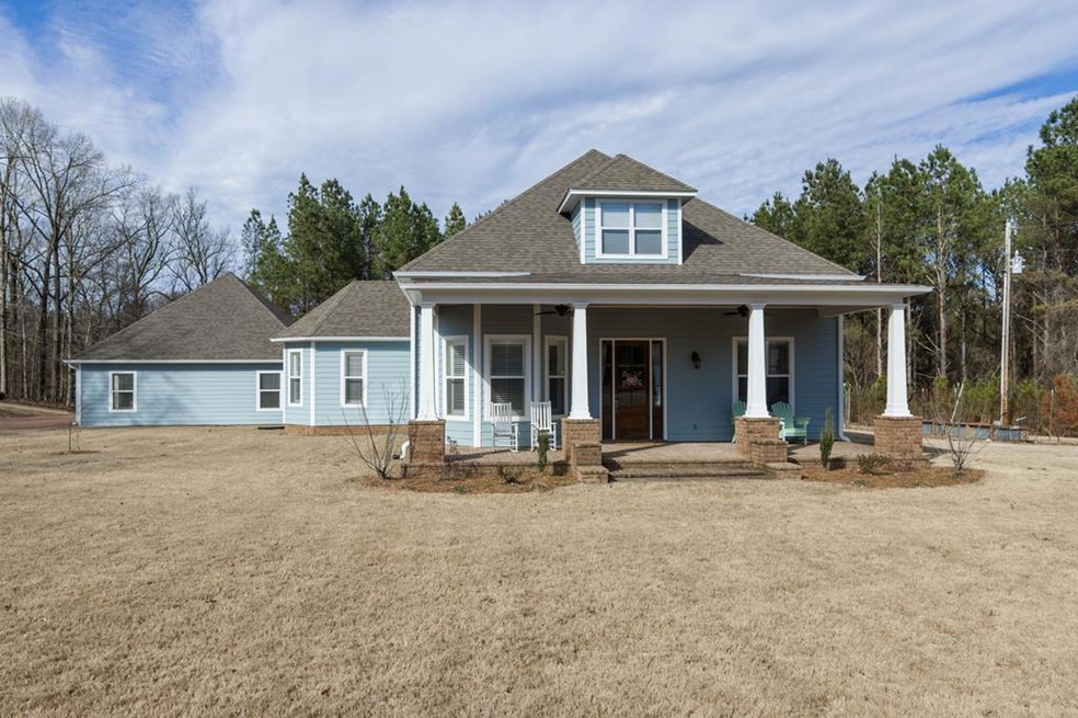 77 Cr 411, Oxford, MS 38655 - photo 1