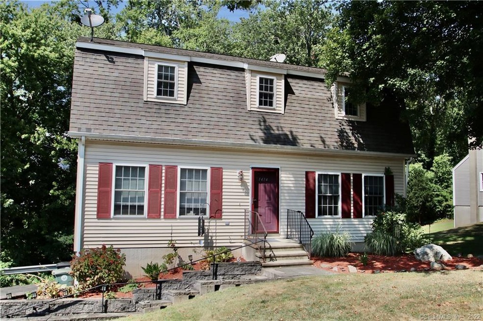 1414 New Haven Ave, Milford, CT 06460 - photo 1