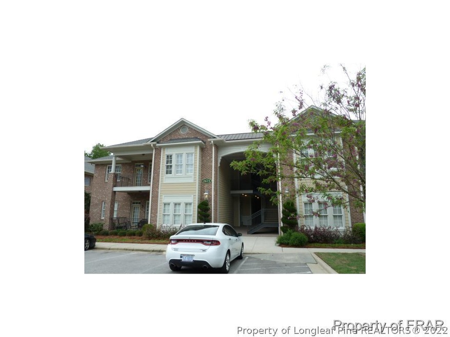 2671 Lockwood #203 Rd, Fayetteville, NC 28303 - photo 1