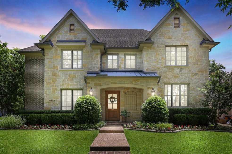 6572 Anita St, Dallas, TX 75214 - photo 1