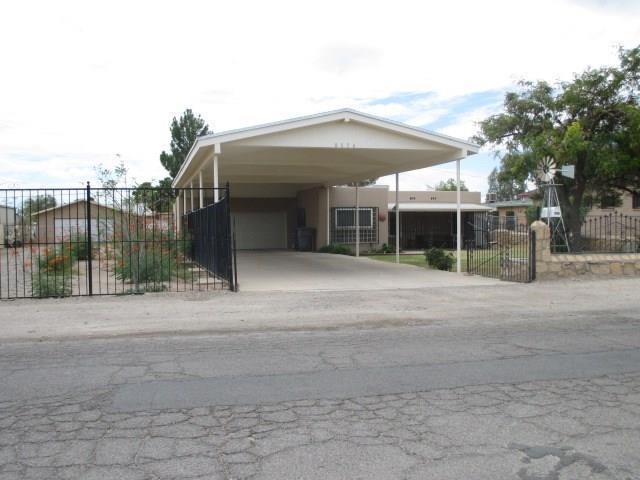 8056 Valley View Dr, El Paso, TX 79907 - photo 1