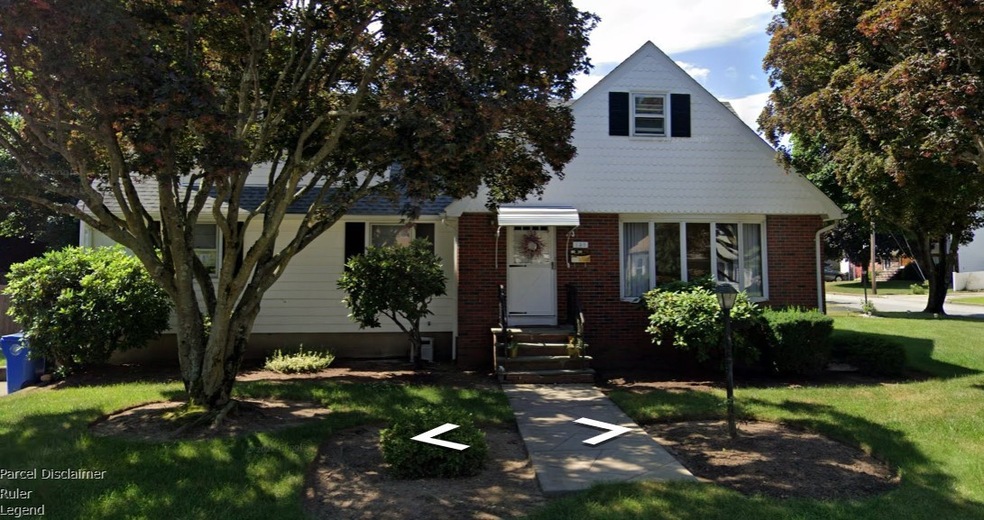 135 Cannon St, Cranston, RI 02920 - photo 1