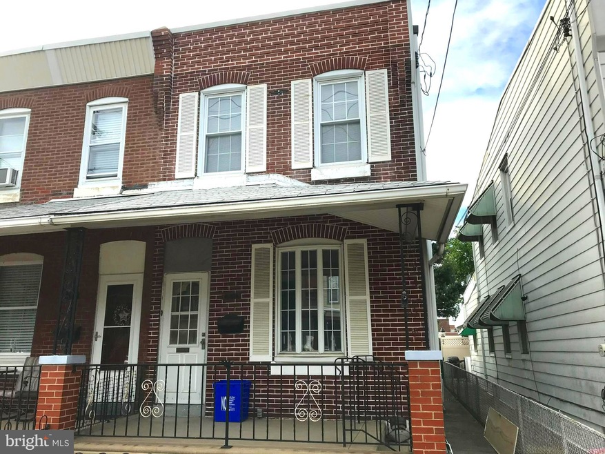 4356 E Thompson St, Philadelphia, PA 19137 - photo 1