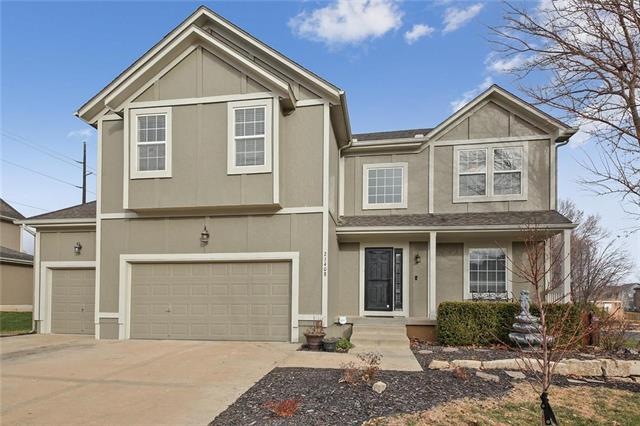 21408 W 54th St, Shawnee, KS 66218 - photo 1