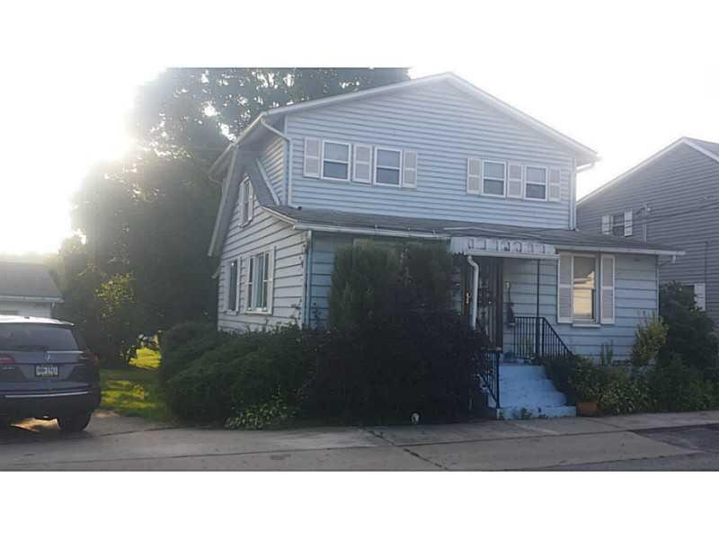 39 Carson St, Homer City, PA 15748 - photo 1