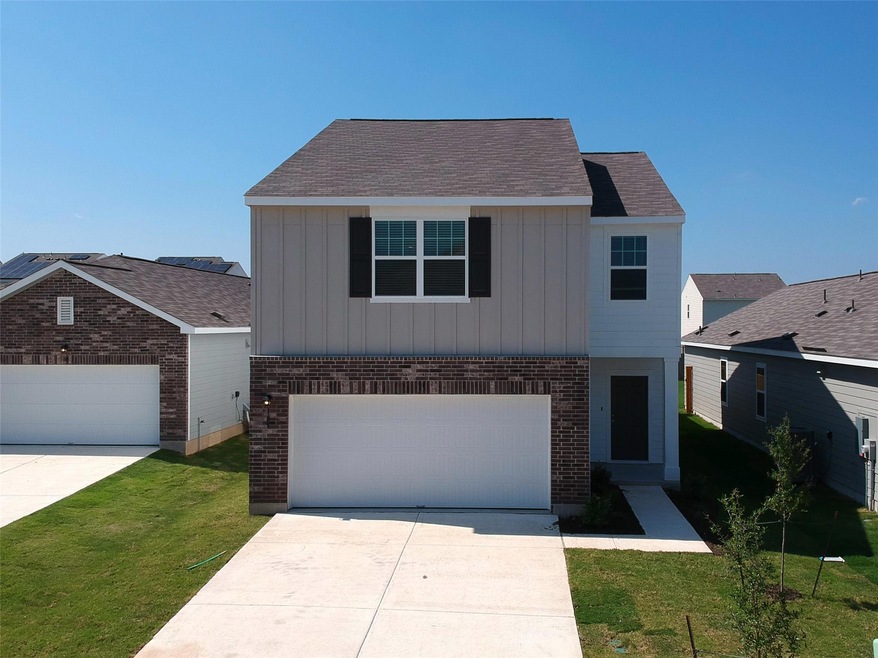 189 Enforcer Loop - Discovery - Front of Home