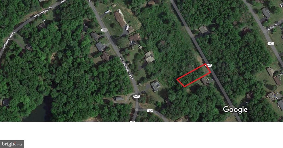 LOT 56 American Dr, Montross, VA 22520 - photo 1