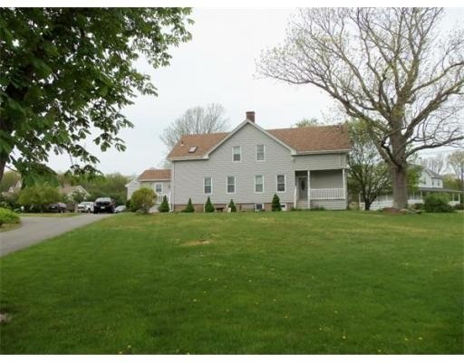 218 Old Fall River Rd, Swansea, MA 02777 - photo 1