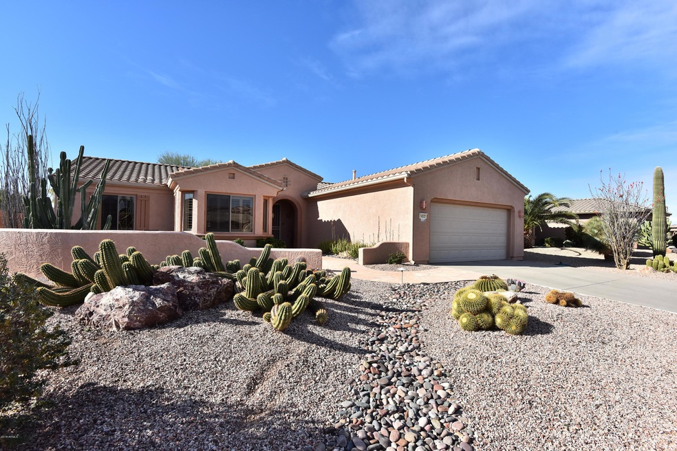 14921 W WALKING STICK WAY