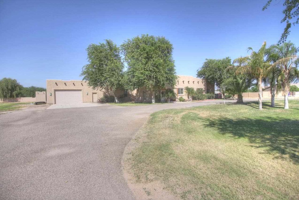 5274 E Hamlin Place, Yuma, AZ 85365 - photo 1