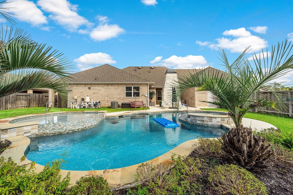 31750 Twin Timbers Ln, Spring, TX 77386 - photo 1