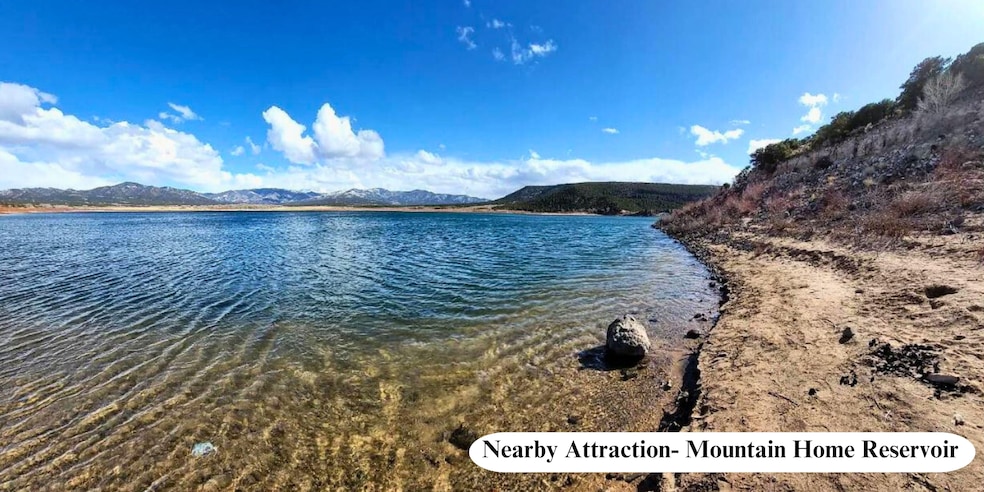 15842 23rd St, Blanca, CO 81123 - photo 1