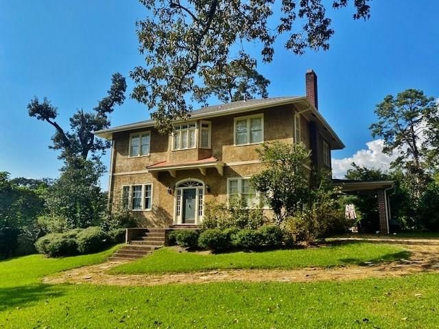 901 Hickory Ave, McComb, MS 39648 - photo 1