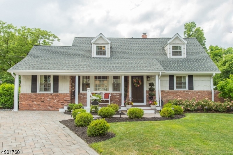 60 Lafayette Ave, Chatham, NJ 07928 - photo 1