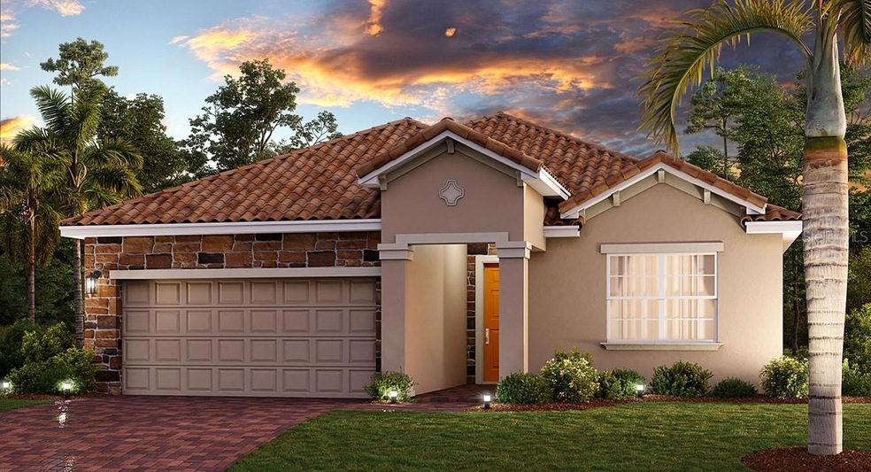 1129 Blackwolf Run Rd, Kissimmee, FL 34747 - photo 1