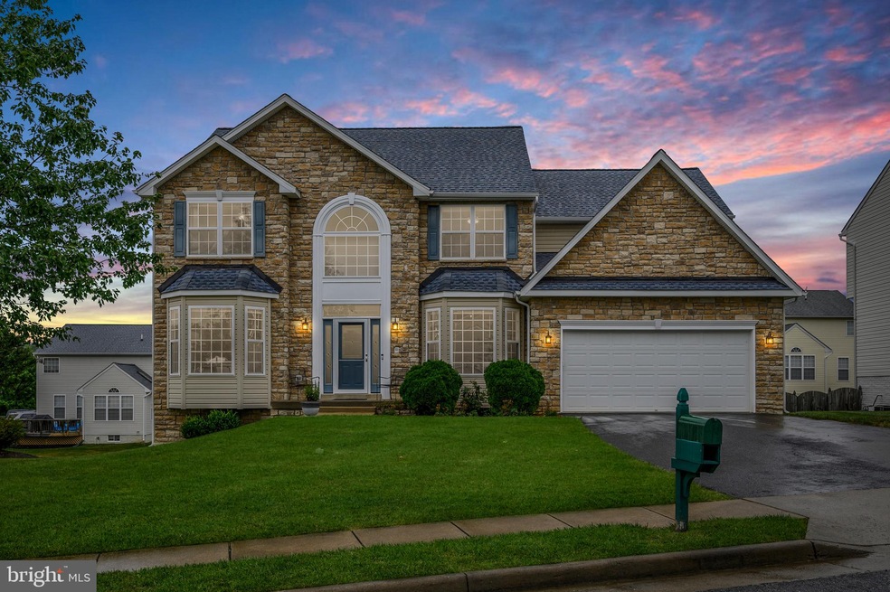 3 Masters Dr, Stafford, VA 22554 - photo 1