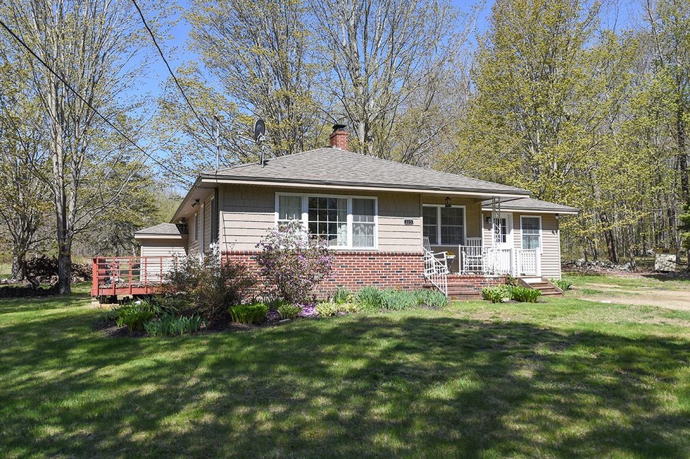 115 Hampstead Rd, Sandown, NH 03873 - photo 1