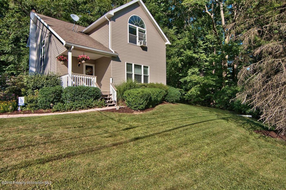 261 State Route 590, Elmhurst Township, PA 18444 - photo 1