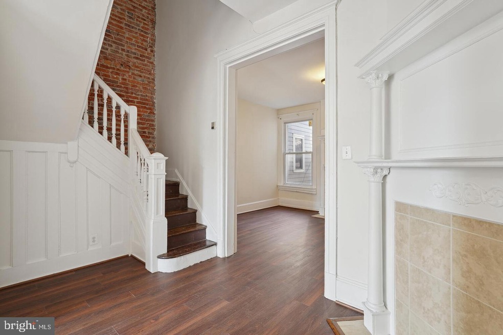 223 R St NW unit A, Washington, DC 20001 - photo 1