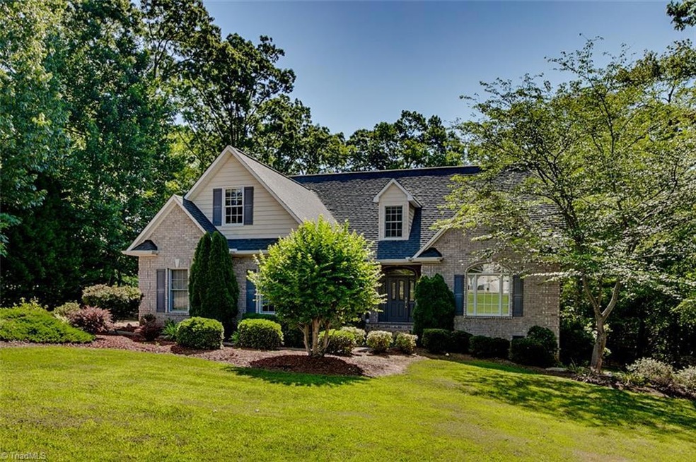 2380 Hickory Forest Dr, Asheboro, NC 27203 - photo 1