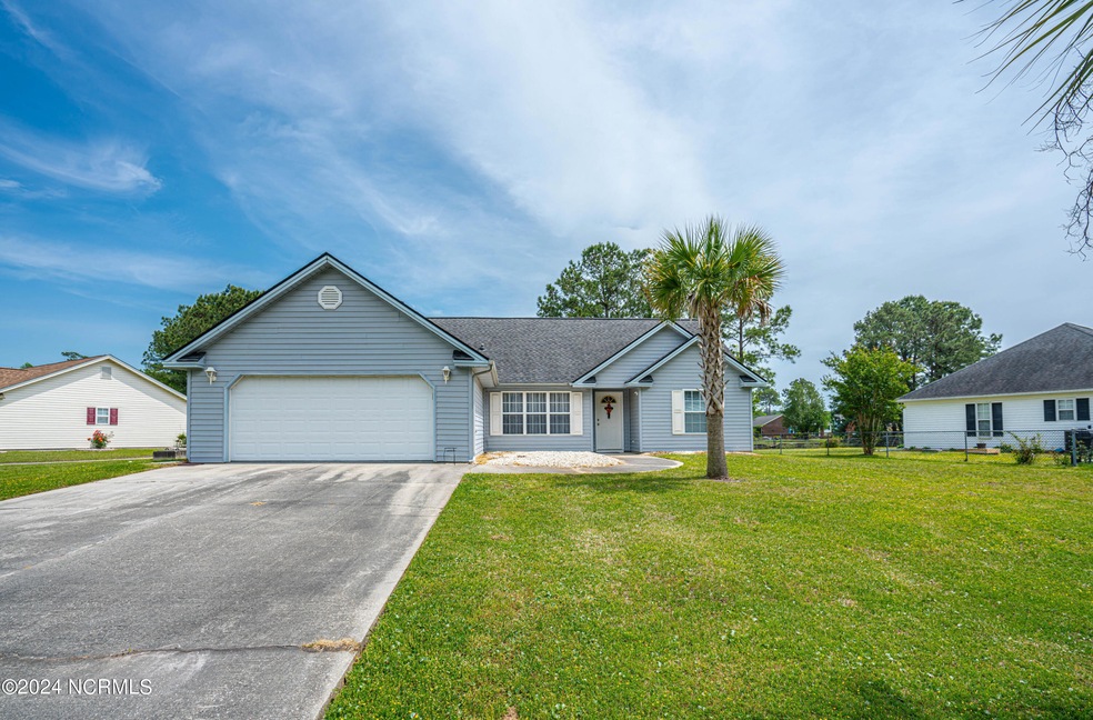 197 Pine Lake Cir SW, Ocean Isle Beach, NC 28469 - photo 1