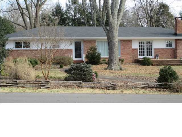 2500 Highland Dr NE, Cleveland, TN 37312 - photo 1