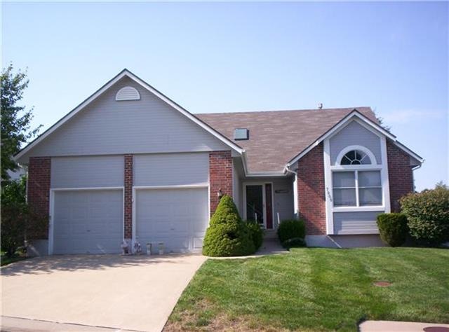 FRONT VIEW CORNER LOT