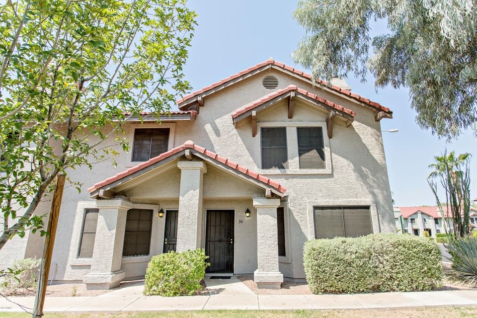 6262 E Brown Rd #30