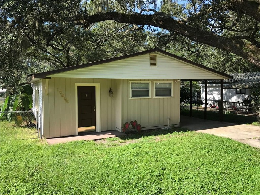 10906 Ross St, Tampa, FL 33610 - photo 1