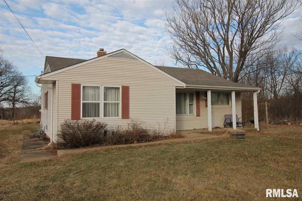 4903 N Koerner Rd, Peoria, IL 61615 - photo 1