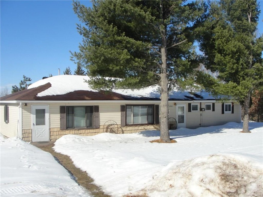 27547 Washington St, Webster, WI 54893 - photo 1