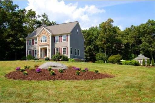 23 James Ave, Middleton, MA 01949 - photo 1