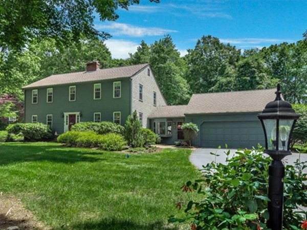 8 Copperfield Ave, North Easton, MA 02356 - photo 1