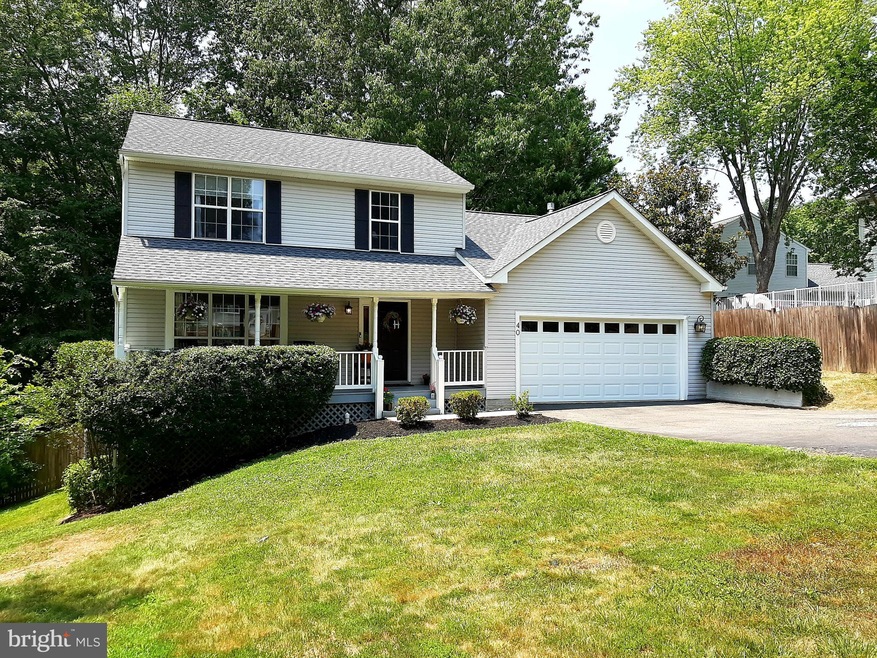 40 Rocky Way Dr, Stafford, VA 22554 - photo 1