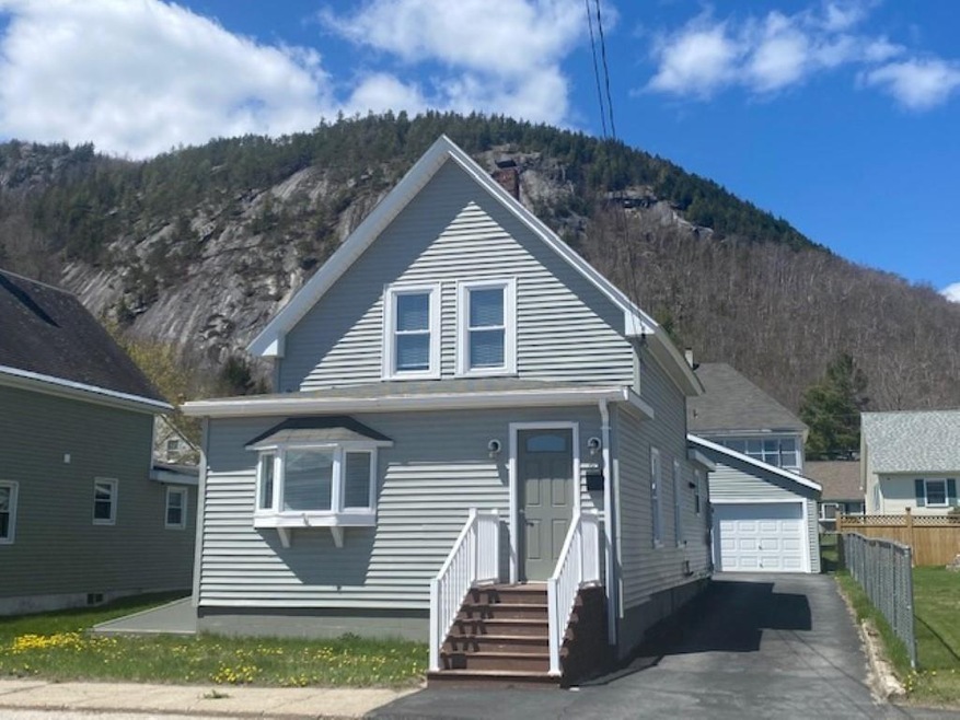 873 4th Ave, Berlin, NH 03570 - photo 1