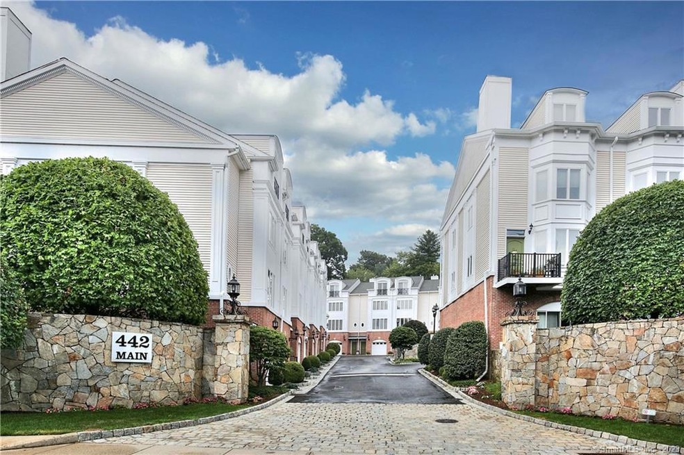 442 Main Ave unit 5, Norwalk, CT 06851 - photo 1