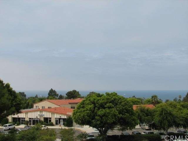 OCEAN VIEW FROM LIVING ROOM