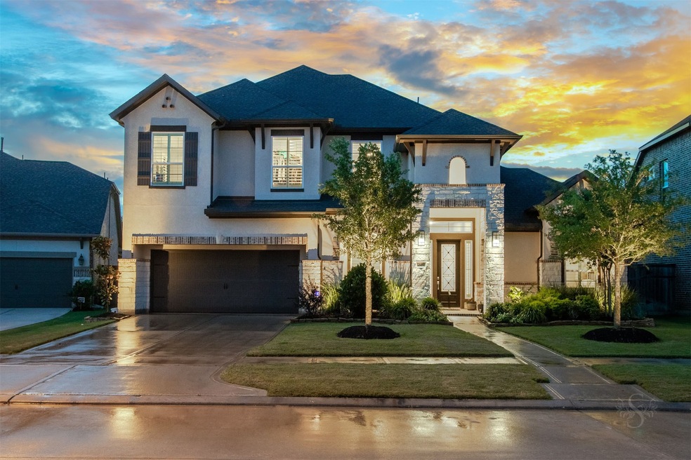 28430 Vineyard Terrace Ln, Fulshear, TX 77441 - photo 1