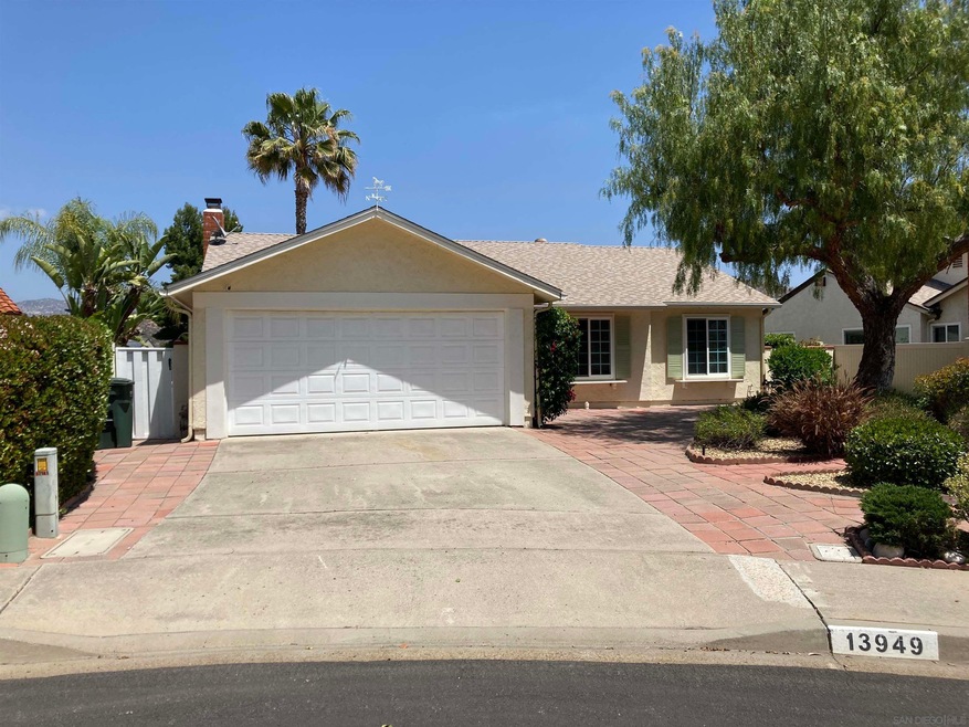 13949 Olive Crest Way, Poway, CA 92064 - photo 1