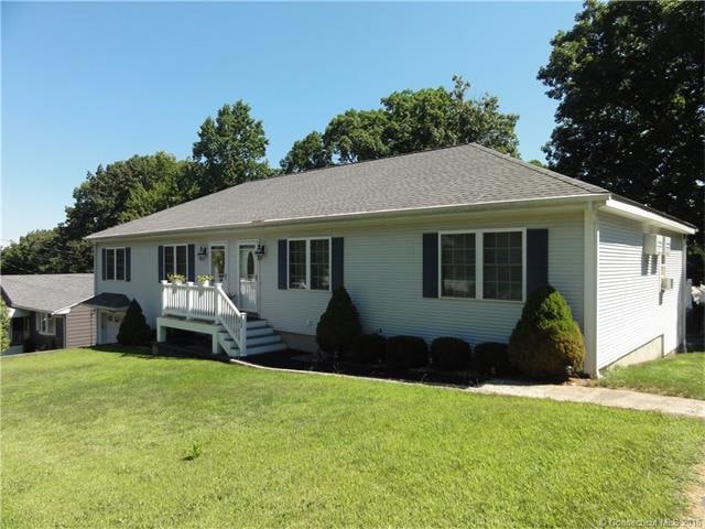 86 Manchester Ave, Waterbury, CT 06705 - photo 1