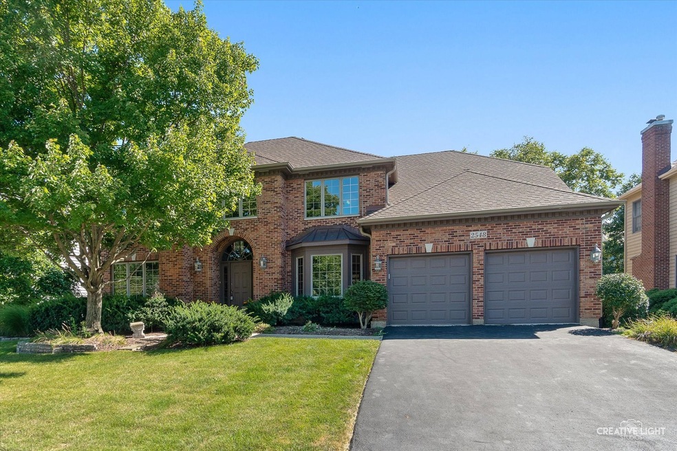 2548 Bangert Ln, Naperville, IL 60564 - photo 1