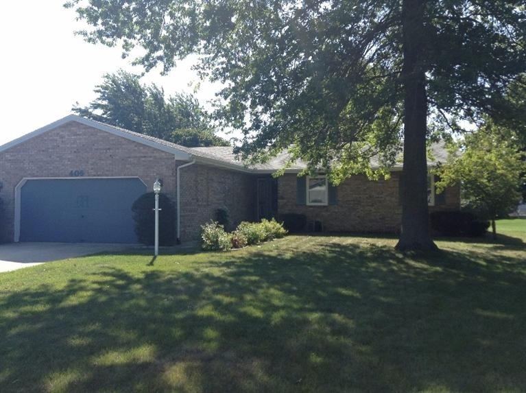 406 Filbert St, New Carlisle, IN 46552 - photo 1