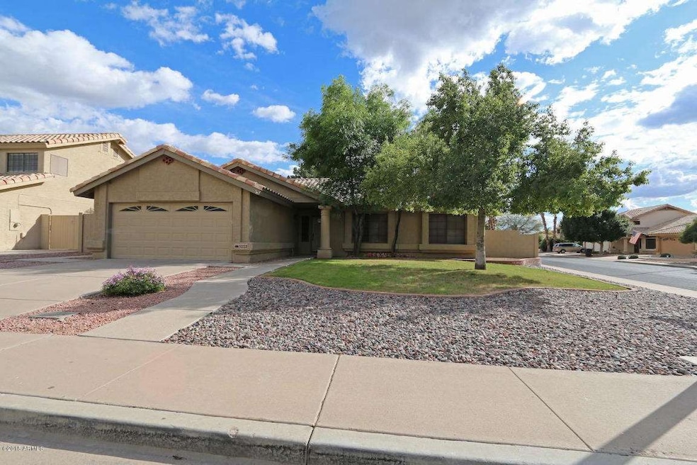 5223 E Hannibal St, Mesa, AZ 85205 - photo 1